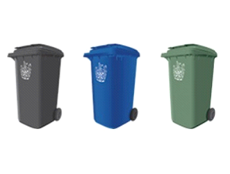 Changes to Bin Collections due to Bank Holidays