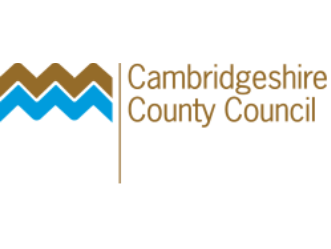 Cambridgeshire County Council update 21st April 2020