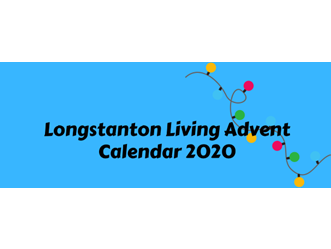 Longstanton Living Advent Calendar 2020
